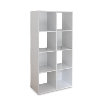 Northville Cube Bookcase