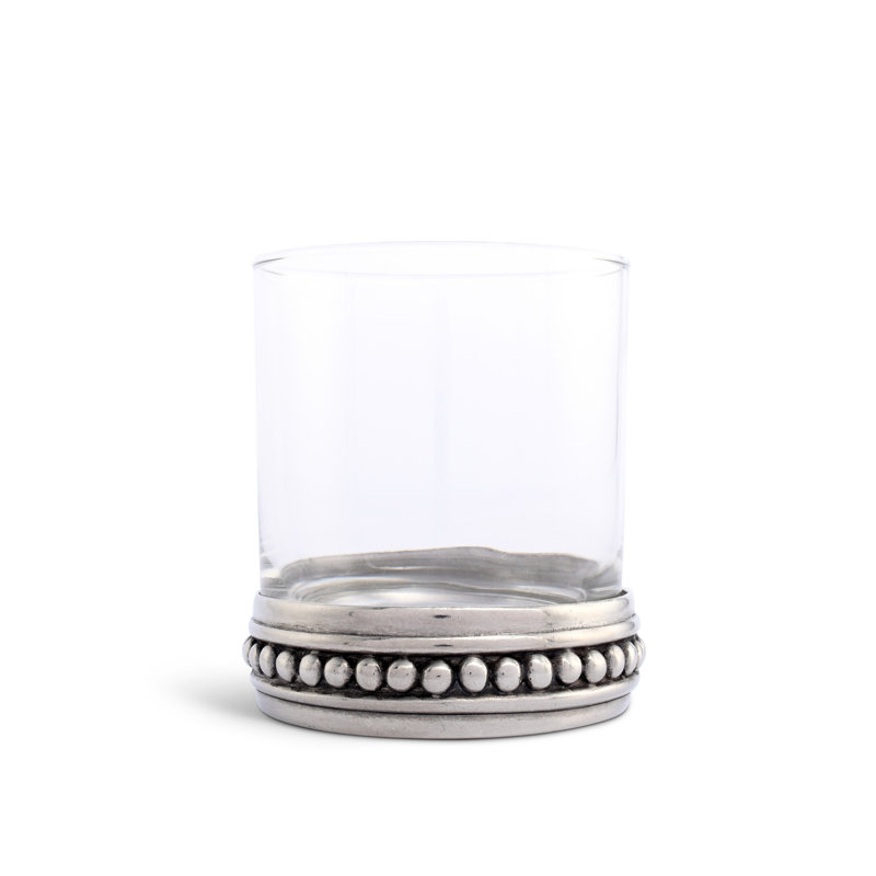 Medici Living Whiskey Glass