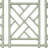 Chippendale Open-Frame Headboard-35845434-116498899