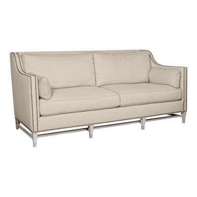 Justice 86.5" Sofa