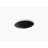 Caxton Vitreous China Oval Undermount Bathroom Sink with Overflow-1112488257