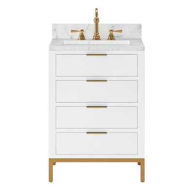 30'' W Single Vanity