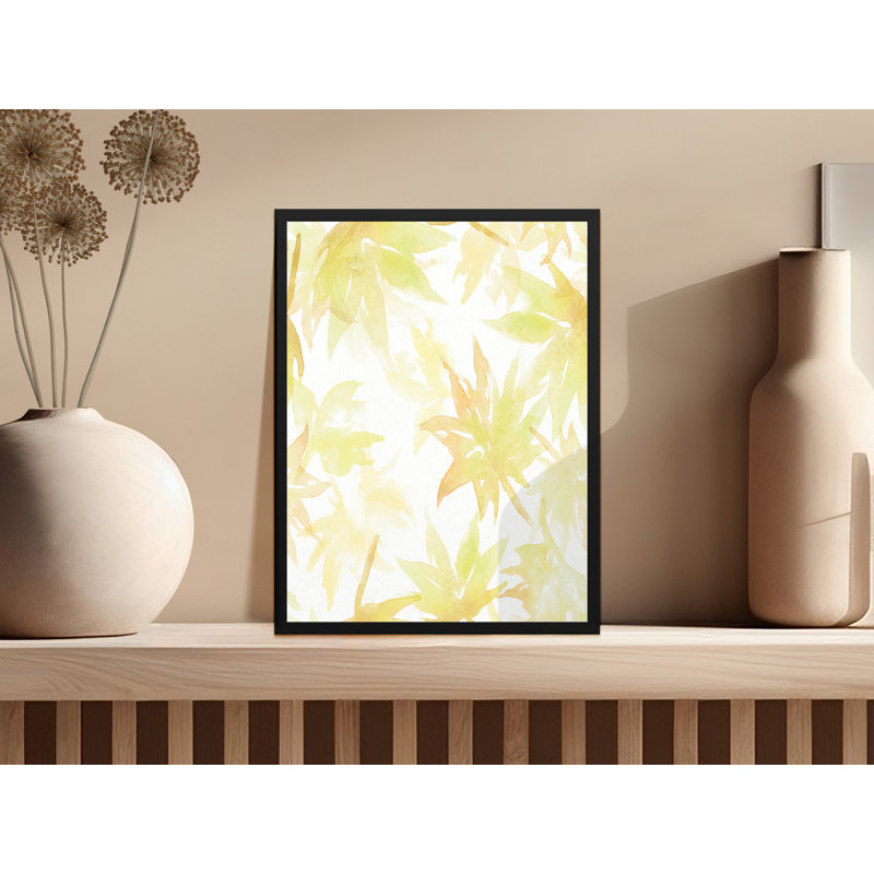 Conlon Single Picture Frame Print, 40.64 cm H x 30.48 cm W
