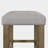 Upholstered Counter Stool