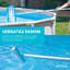 Outils de nettoyage de piscine