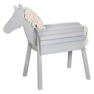 Roba Wood Outdoor Kids Game