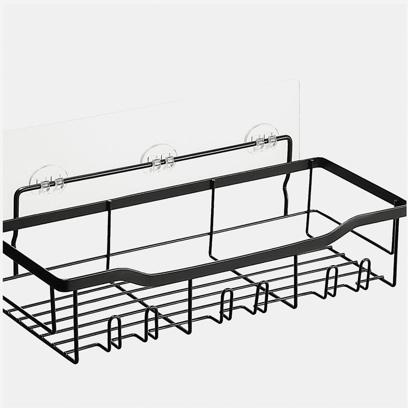 Support de rangement de douche pour salle de bain