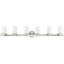 6 - Light Vanity Light