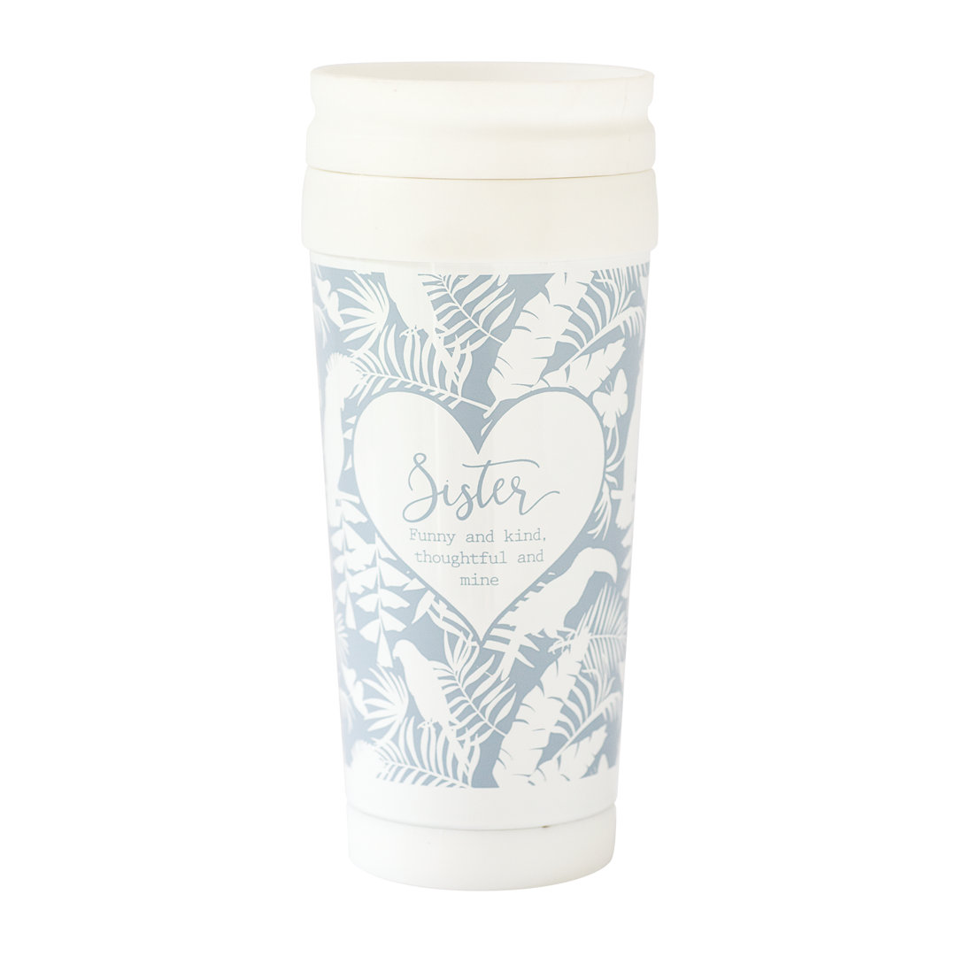Loganville Melamine Mug