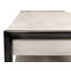 Covet Solid Wood Coffee Table
