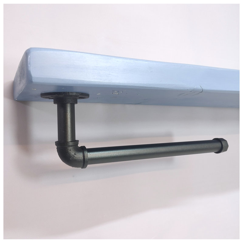 Aarron Floating Shelf, 16cm H x 140cm W x 140cm D