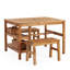 Table de bricolage pour enfants Martha Stewart