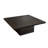 Audrey Solid Wood Coffee Table-2115936304