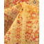 Tapis unique en laine noué à la main 6 pi 3 po x 9 pi 6 po New Age Debany Mogul