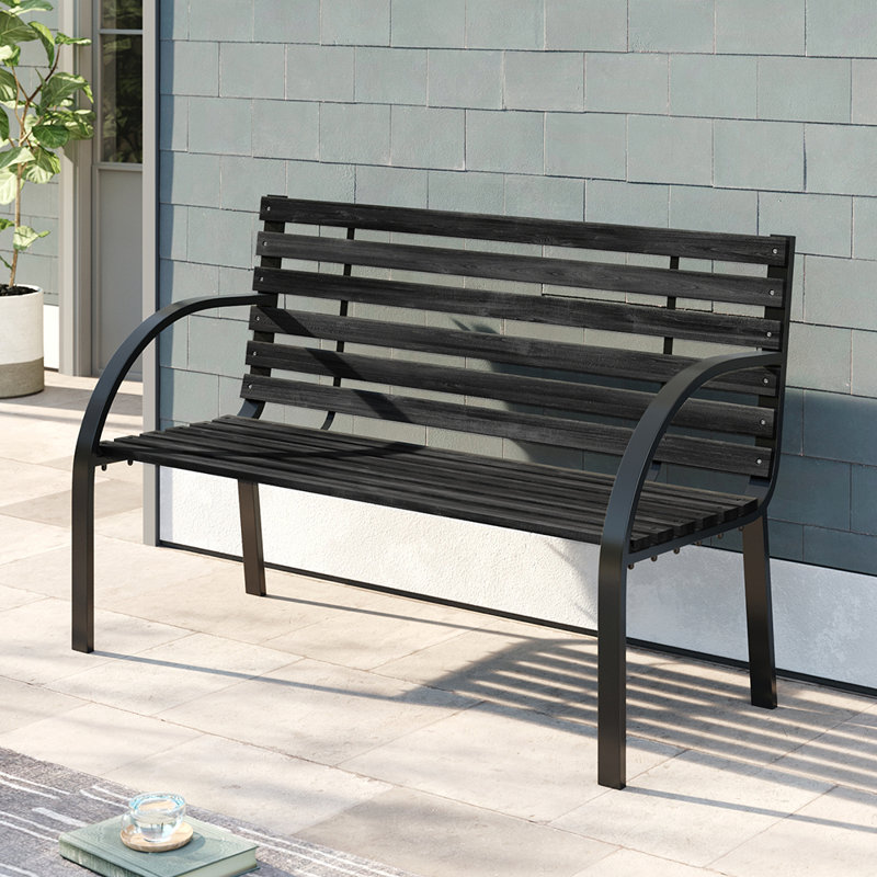 McNeil Outdoor Bench
