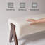 Banc de rangement pour chaussures 38 pouces avec pieds en bois-131507304