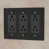 Black est en rupture de stock sélectionné