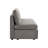 Winfree 68'' Upholstered Modular Armless Sofa-6328929