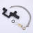 Single-Hole Single-handle Bathroom Faucet