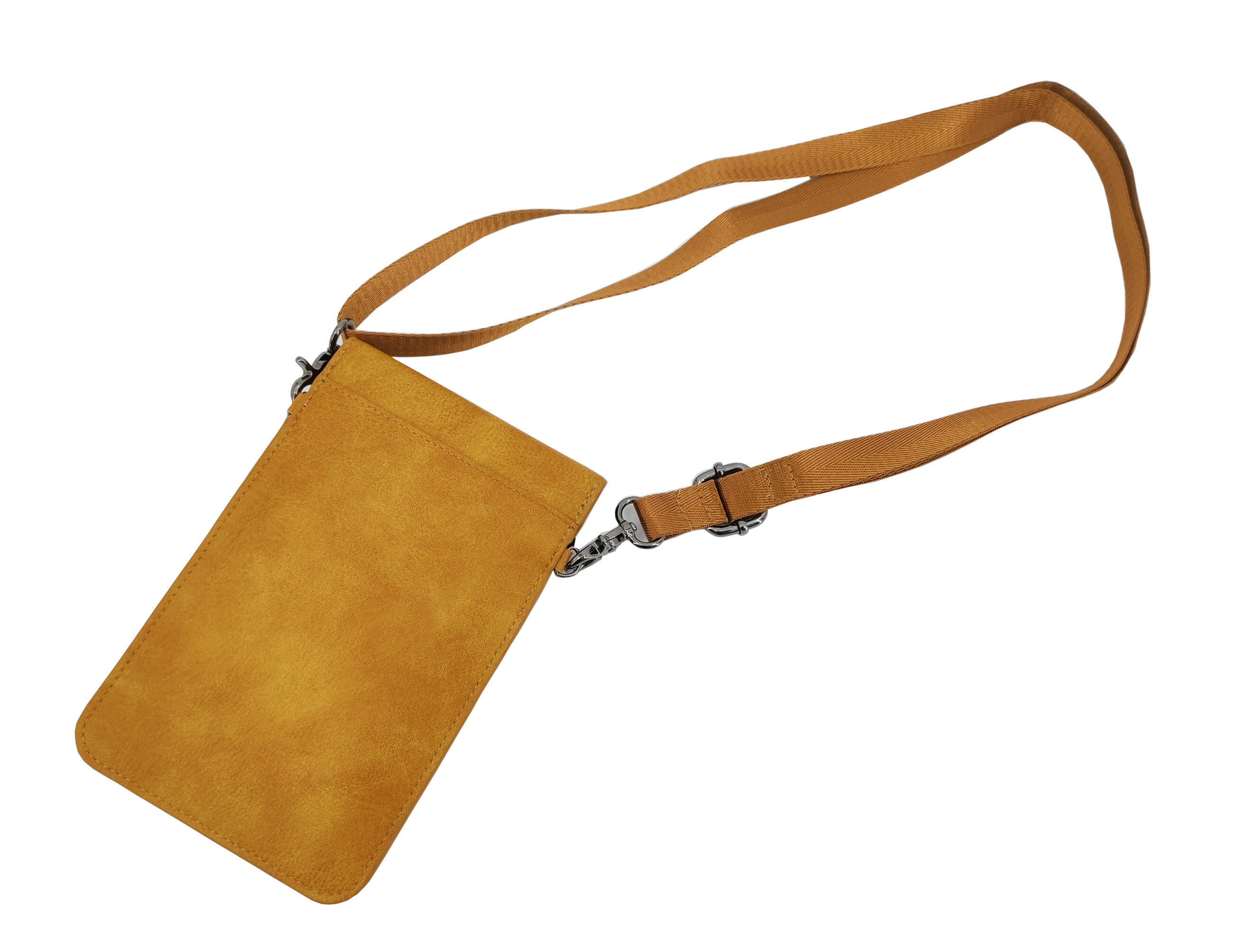 1Pair Leather Purse Strap Sewing Canvas Replacement Handbag Shoulder  Bag,Camel - Walmart.com