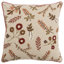  Housse de coussin carré en coton et insert-402823723