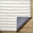 Triton Hand Tufted Wool Striped Indoor Rug-1814194050