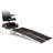 Prairie View Industries Metal Foldable Portable Ramp-3244181