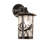 Atanaska Solid Brass Armed Sconce