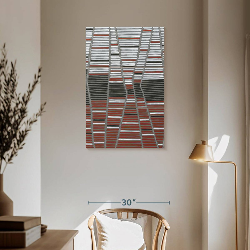 Avery Recursion I