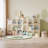 Timberhaven Bookcase-526888962