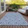 Washable Indoor / Outdoor Rug