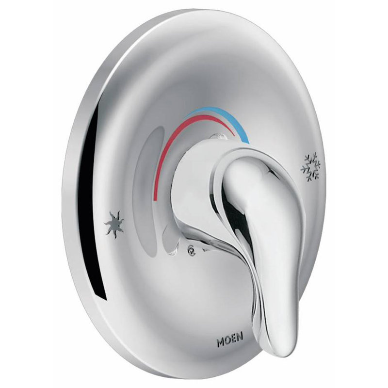 Chateau Posi-Temp Valve Trim-Posi-Temp Valve Only Trim