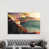 Wrapped Canvas selected