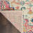 Verda Oriental Indoor Rug-472448265