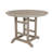 Anette 4-Person 48" Round, Counter-Height Dining Set-1657050567