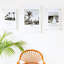 Double Panel "Triplo" Frames, 3 Pieces-785923768
