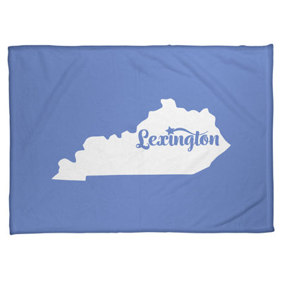 Jeté polaire lexington kentucky