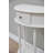 Oldbury Solid Wood Top End Table with Storage-40081658