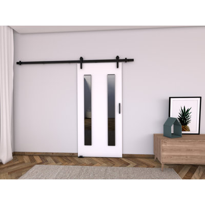 Midland Veneers Sliding Doors