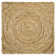 Davyd 2-Piece Rattan Coffee And End Table Set Natural