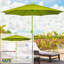 Parasol de marché 108 "-2023097927
