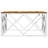 Kanetha Frame Single Coffee Table