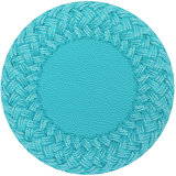 Raffia 16" Vinyl Placemat