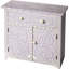 Vivienne 2 Door 1 Drawer Chest