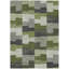 Tapis d'extérieur antidérapant lavable en machine L 30 po x l 20 po Melania-158686708