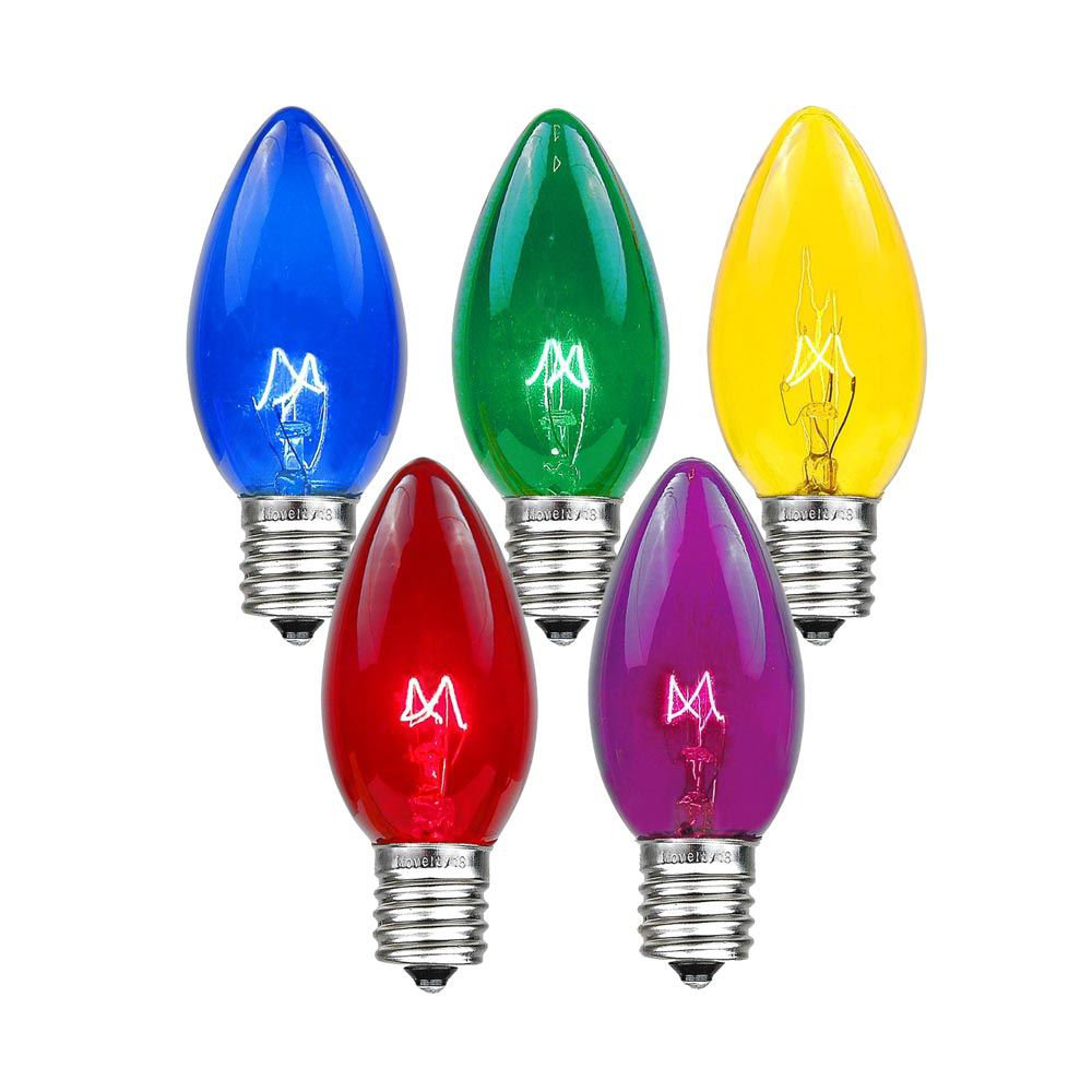 C9 incandescent deals