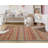 Khyli Ade Purple Rug