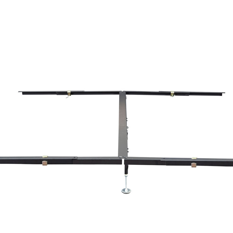 Bed Rails and Supports - Headboard/Footboard Centre Support