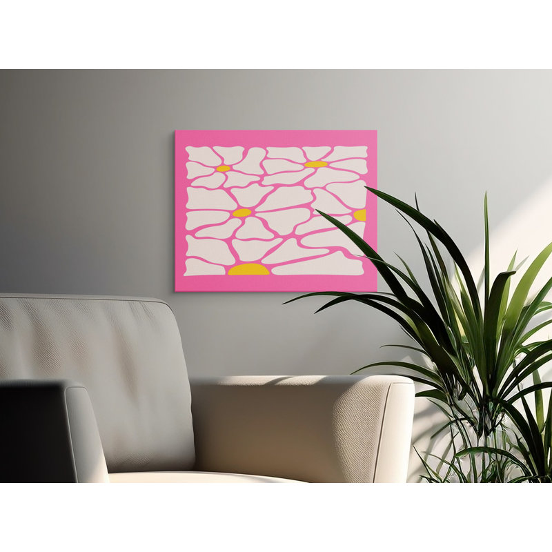 Wrapped Canvas Print Set, 60.96 cm H x 81.28 cm W