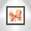 «Butterfly Flying II», art encadré-47499573-47499578